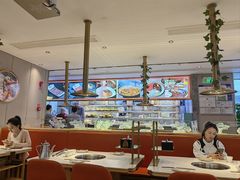 -巴邑火锅·鲜切牛肉(萧山银隆店)