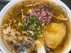 -毛华美食(清扬路店)