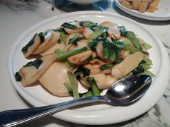 -姚江春中餐厅·太平洋大酒店