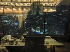 -无锡苏宁银河国际酒店-悦府65中餐厅