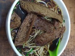 -清真蒋有记(老门东店)