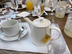 -RISE RESTAURANT(滨海湾金沙店)