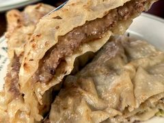 -清真永恒华威肉饼(潘家园店)