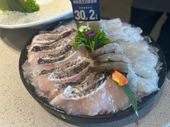 -海底捞火锅(龙湖金沙天街店)