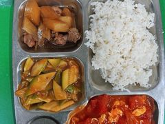 -大益烤鸡