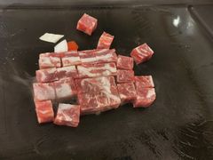 -韩时烤肉(枫蓝店)