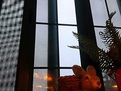 -自然食集西餐厅(泰晤士小镇店)
