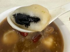 -罗子龙罗家桂花汤圆(曹都巷店)