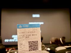 -万达影城(潍坊万达广场IMAX店)