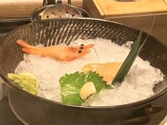 -牛YO寿喜烧和牛火锅自助(三台子万象汇店)