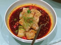 -味茂·老船夫1927(东海东路店)