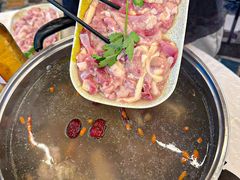 -小煵记·打边炉(西丽文光店)