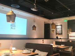 大堂-太二酸菜鱼(福州泰禾店)