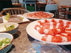 -小洋府铜锅涮肉(南锣鼓巷店)
