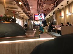 大堂-七八冷面·延边朝鲜族美食(圣熙八号店)