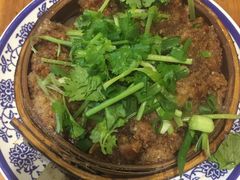 -杨三孃跷脚牛肉(西外棕榈岛店)