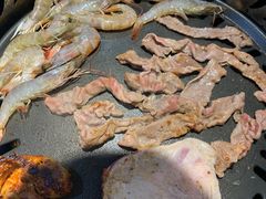 梅花肉-33韩式自助烧烤(环城南路店)
