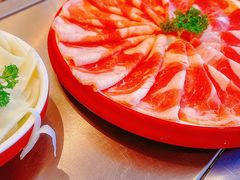 -生活如沸·顺德水牛奶火锅(大学路店)