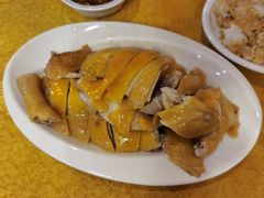 -深圳柯记餐厅(大望店)