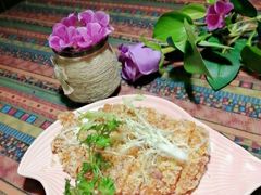 雪花肉排-忘忧草融合私房菜(红鼎国际店)