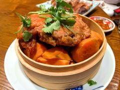 粉蒸肉-邓公本味卤·江湖菜(天星桥创始店)