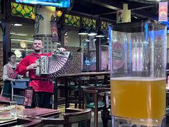 -马迭尔德式西餐精酿啤酒屋(中央大街店)
