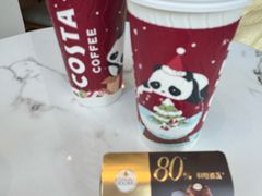 -COSTA COFFEE(中粮祥云店)