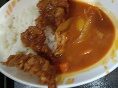 -吉野家(上海美罗城店)