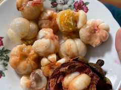 -西郊国际农产品交易中心