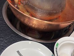 -阳坊胜利涮羊肉(阳坊老店)