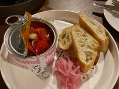 自制鲭鱼罐头-gula