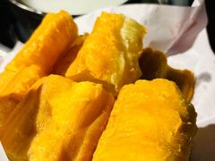 太艮堡手工油条-大良毋米粥(锦龙路总店)
