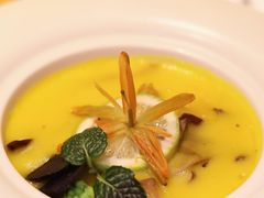 -叶叶菩提(太原别墅店)