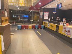-麦当劳(苏州火车站南广场店)