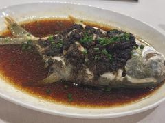 -白云中餐厅·粤菜·亚龙湾喜来登度假酒店