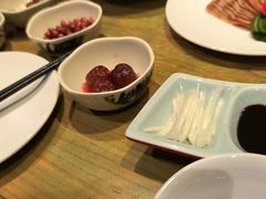 -京味斋·北京烤鸭(北京南站洋桥店)