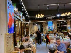 -谢三姐金奖啤酒鱼(总店)
