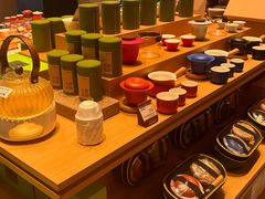 -奈雪茶院·茶室茶馆(广州粤海天地店)