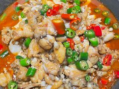 -蛙喔牛蛙(盐城盐都万达店)