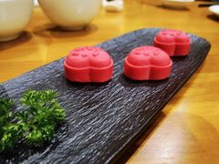 -乐忻皇朝(上海中心大厦店)