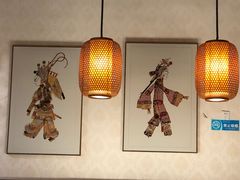 -雲蜀龙阁·金牌水煮鱼(方庄店)