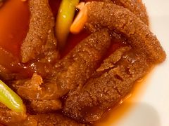 -宝轩渔府·老字号海鲜·正宗津菜(水上店)