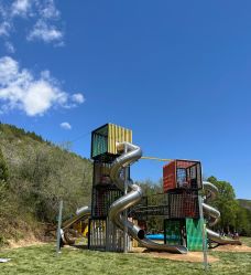 -浅山蜜塘奇妙乐园·亲子营地