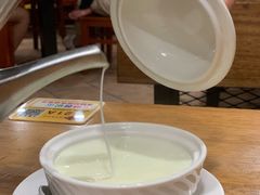 -正德顺順德雙皮奶(中信店)