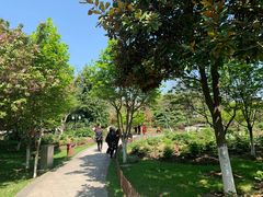 -江南大学(蠡湖校区)