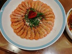 -浩翔餐饮(维多利喜悦汇店)
