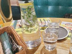 -西语炭烧牛排·西厨(石龙店)