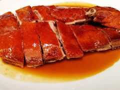 沙溪米鸭-利苑酒家(金宝店)