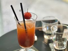 -BE NORMAL CAFE(霞溪路店)