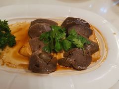 卤水鹅肝-潮人姐妹轩(海宁路店)